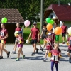 Kindersportfest 2019 der Gebietsgruppe